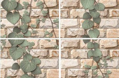 Digital Elevation Tiles Code 10175-SET (300x450 mm) High Depth