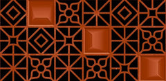 Digital Elevation Tiles Code 11050 (300x6000 mm) High Depth
