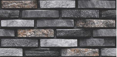 Digital Elevation Tiles Code Fuji Graphito (300x6000 mm) High Depth