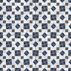 Digital Parking Tiles Code 10005 (400x400mm)