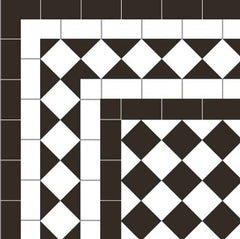 Digital Carpet Tiles Code CP 02 (300x300mm)