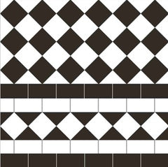 Digital Carpet Tiles Code CP 02 (300x300mm)