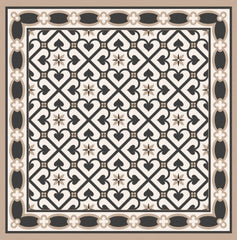 Digital Carpet Tiles Code CP 28 (300x300mm)