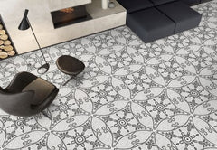 Digital Moroccan Tiles Code Versailles Deco (600x600 mm)