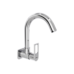 Cera Winslet F1099252 Sink cock (wall mounted)