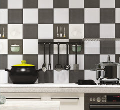 Digital Kitchen Tiles Code Kt-10-hl (300x300mm)