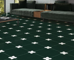 Digital Athangudi Tiles Code Mc-225 (300x300mm)