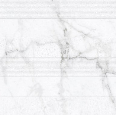 Digital Porcelain Tiles Code Opal Kingno Staturio Decor (600x600 mm) Carving