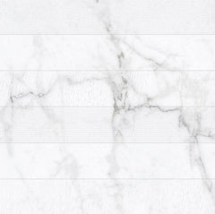 Digital Porcelain Tiles Code Opal Kingno Staturio Decor (600x600 mm) Carving