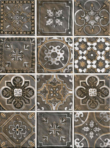 latest collection of our 2X4 tiles