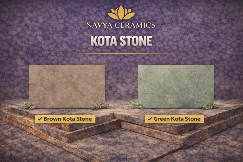 Kota Stone