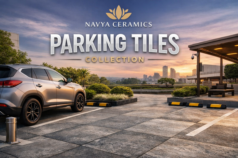 Parking Tiles
