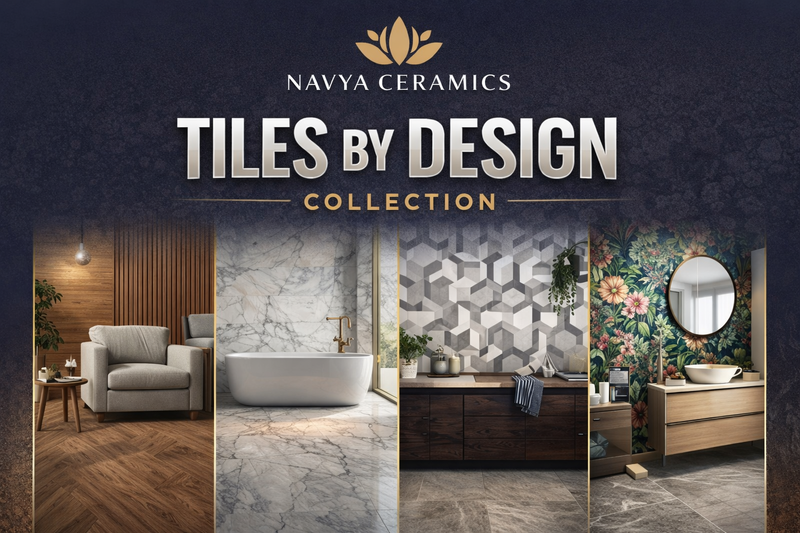 Tiles By Design