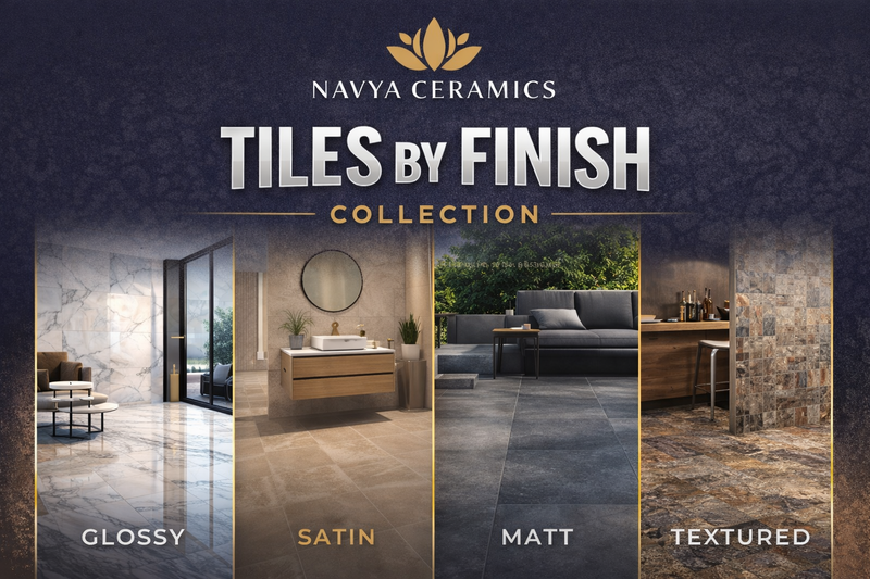 Tiles By Finish