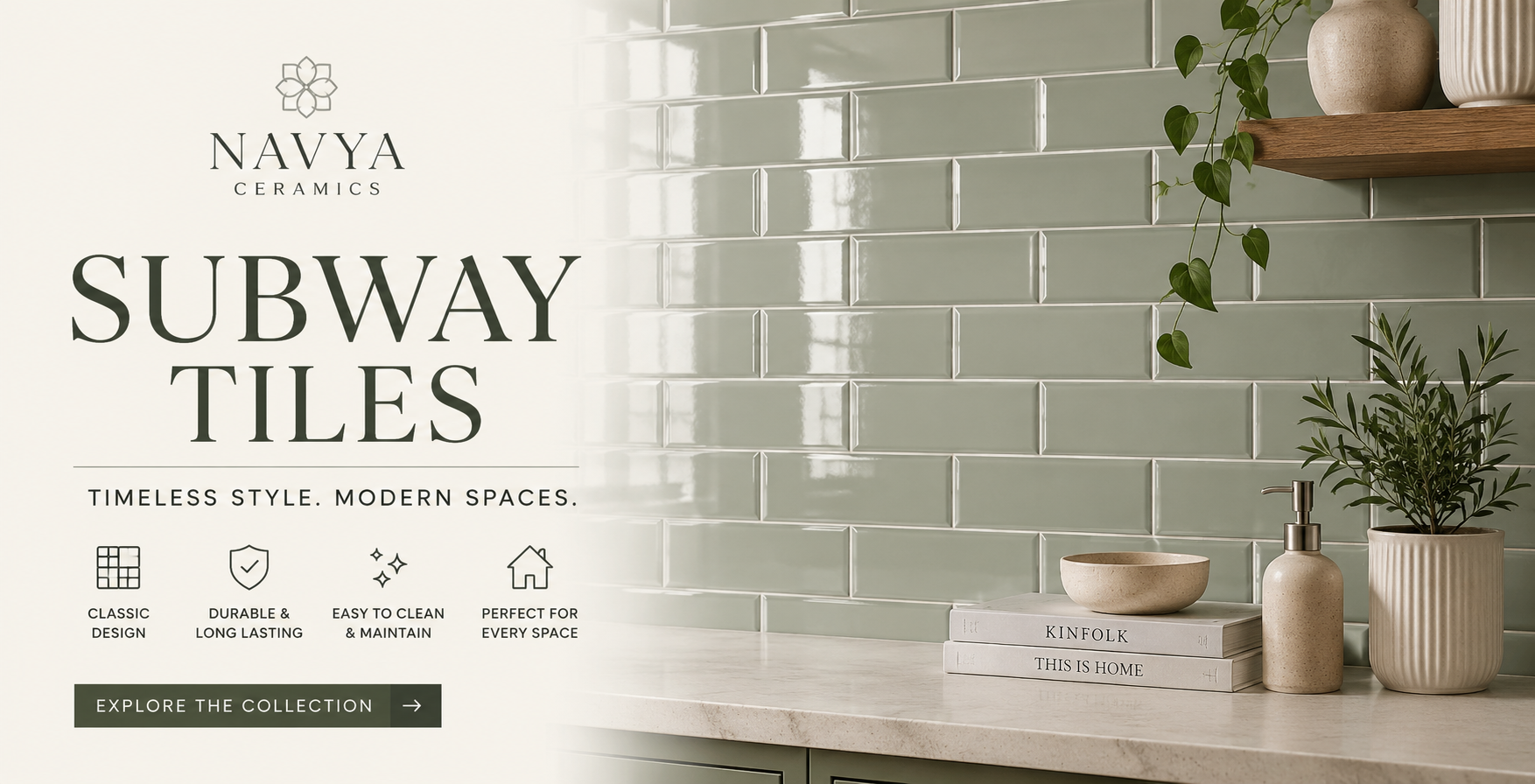 Subway Tiles
