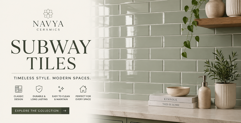 Subway Tiles