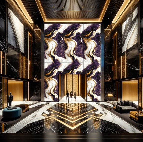 Mica Laminates 1mm- EDL 001