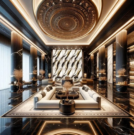 Mica Laminates 1mm - EDL 002