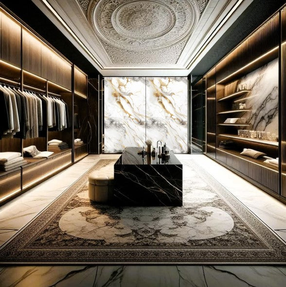 Mica Laminates 1mm- EDL 007