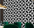 Digital Moroccan Tiles Code M 01 (300x300mm)
