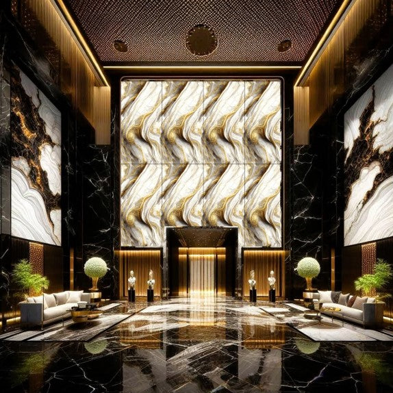 Mica Laminates 1mm- EDL 010