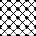 Digital Moroccan Tiles Code M 02 (300x300mm)