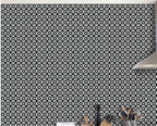 Digital Moroccan Tiles Code M 04 (300x300mm)