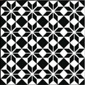 Digital Moroccan Tiles Code M 04 (300x300mm)