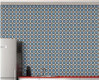 Digital Moroccan Tiles Code M 05 (300x300mm)