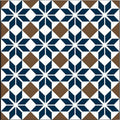 Digital Moroccan Tiles Code M 05 (300x300mm)