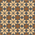 Digital Moroccan Tiles Code M 06 (300x300mm)