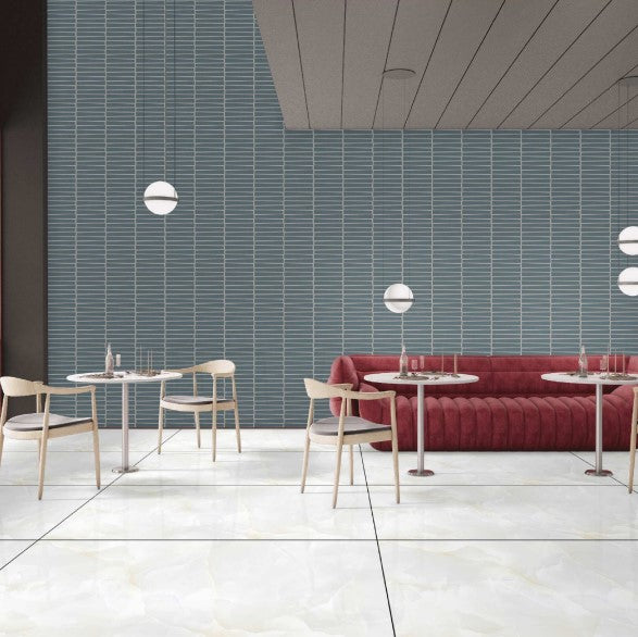 Digital Subway Tiles Code Empire Ocean (300x600 mm)