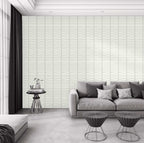 Digital Subway Tiles Code Empire White (300x600 mm)