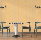 Digital Subway Tiles Code Empire Yellow (300x600 mm)