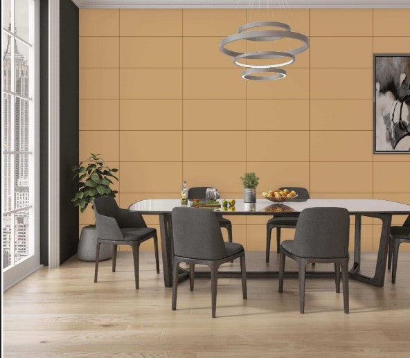 Digital Ceramic Tiles Code Matt Cream (300x600 mm)