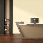 Digital Ceramic Tiles Code Matt Ivory (300x600 mm)