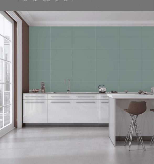 Digital Ceramic Tiles Code Matt Sea (300x600 mm)