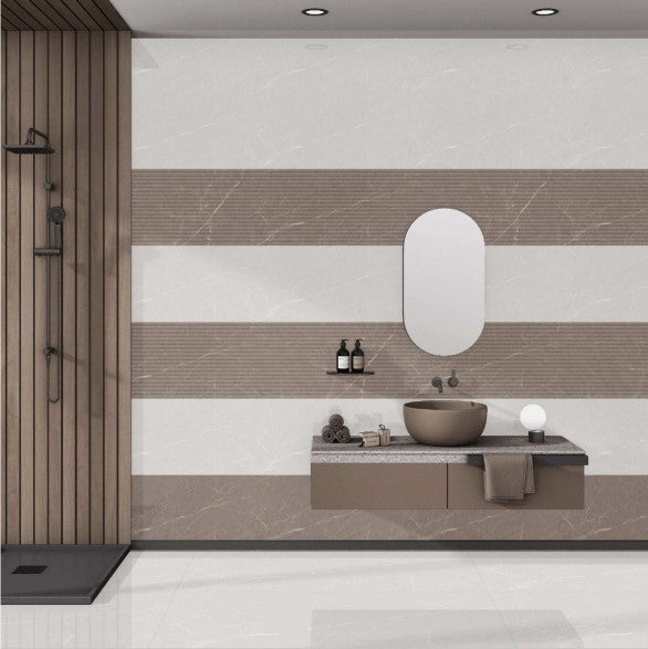 Digital Ceramic Tiles Code 22250 (300x600 mm)