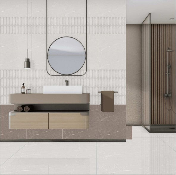 Digital Ceramic Tiles Code 22250-HL2 (300x600 mm)