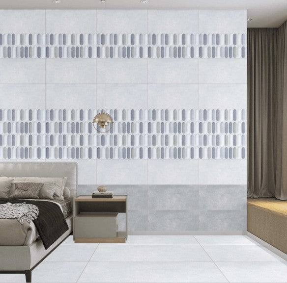 Digital Ceramic Tiles Code 31644 (300x600 mm)