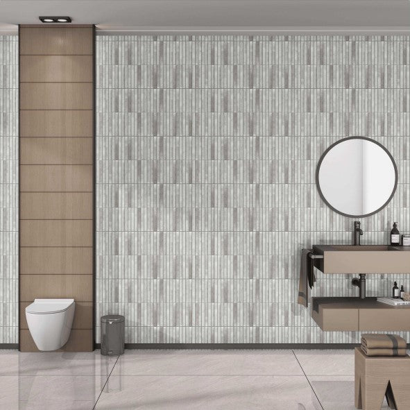 Digital Subway Tiles Code 22134-HL4 (300x600 mm)