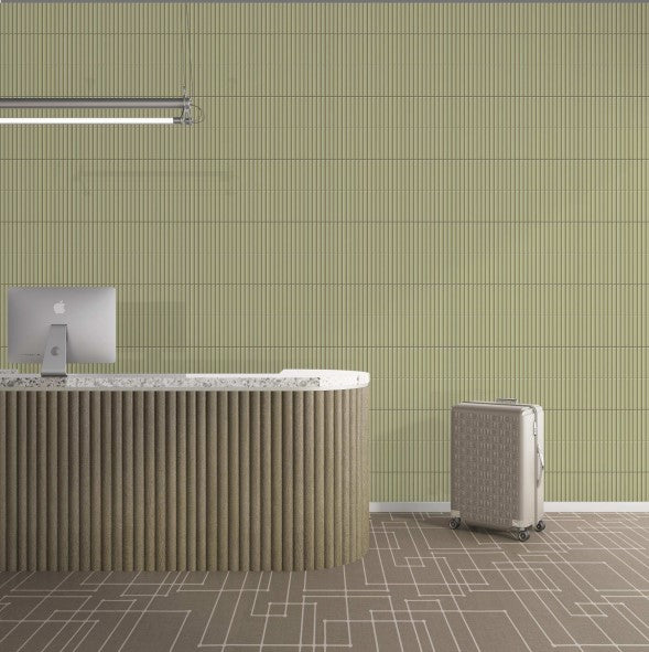 Digital Subway Tiles Code 22134-HL9 (300x600 mm)