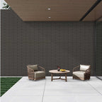Digital Ceramic Tiles Code Royal Dark Grey-143 (300x600 mm)