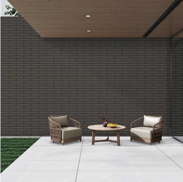 Digital Ceramic Tiles Code Royal Dark Grey-143 (300x600 mm)