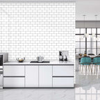 Digital Subway Tiles Code 51015-Light (300x600 mm)