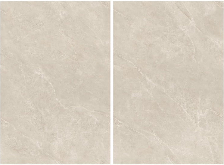 Digital Vitrified Tiles Code Amore Brown (1200x1800 mm) Glossy Endless 15MM