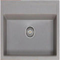 Neervana Quartz Sink Size 20X24 Inch