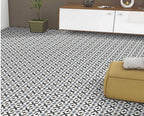 Digital Moroccan Tiles Code M 10 (300x300mm)