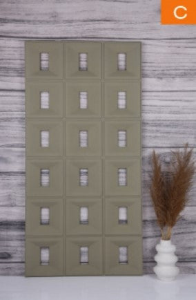 Pu Pannel Code Vr-1110