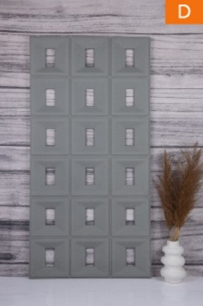 Pu Pannel Code Vr-1110